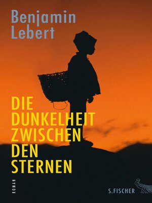 cover image of Die Dunkelheit zwischen den Sternen